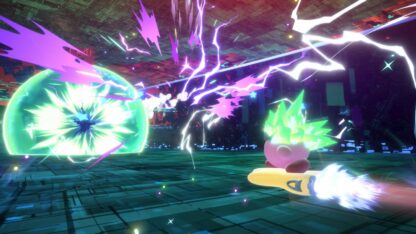 Nintendo Switch 2 | Kirby Air Riders