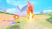 Nintendo Switch 2 | Kirby Air Riders
