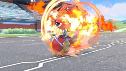 ⁦Nintendo Switch 2 | Kirby Air Riders⁩ – תמונה ⁦13⁩