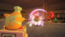 Nintendo Switch 2 | Kirby Air Riders