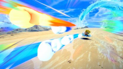 Nintendo Switch 2 | Kirby Air Riders