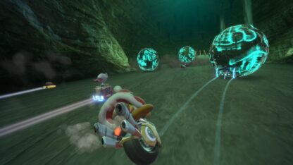 Nintendo Switch 2 | Kirby Air Riders