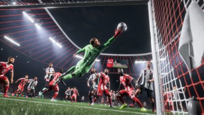 Nintendo Switch 2 | EA SPORTS FC™ 26