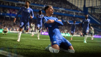 Nintendo Switch 2 | EA SPORTS FC™ 26