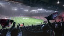 Nintendo Switch 2 | EA SPORTS FC™ 26