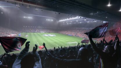 Nintendo Switch 2 | EA SPORTS FC™ 26
