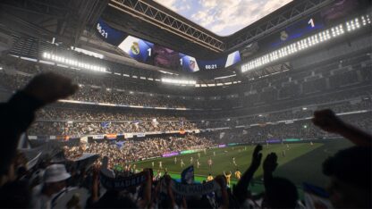 Nintendo Switch 2 | EA SPORTS FC™ 26