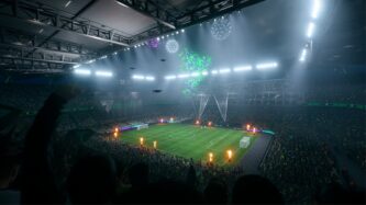 Nintendo Switch 2 | EA SPORTS FC™ 26