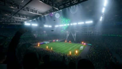 Nintendo Switch 2 | EA SPORTS FC™ 26