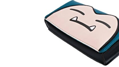 ⁦נרתיק נשיאה סנורלקס | Nintendo Switch 2 Case⁩ – תמונה ⁦7⁩