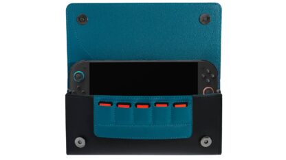 נרתיק נשיאה סנורלקס | Nintendo Switch 2 Case