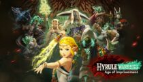 Hyrule Warriors: Age of Imprisonment