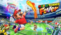 Mario Tennis Fever | Nintendo Switch 2