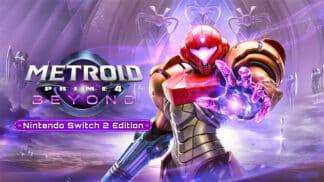 Metroid Prime 4: Beyond | Nintendo Switch 2