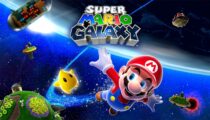 Super Mario Galaxy - עותק דיגיטלי