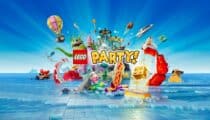 LEGO® Party!