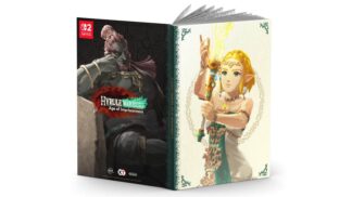 Hyrule Warriors: Age of Imprisonment