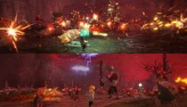Hyrule Warriors: Age of Imprisonment