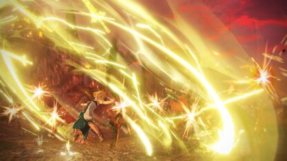 Hyrule Warriors: Age of Imprisonment