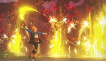 Hyrule Warriors: Age of Imprisonment