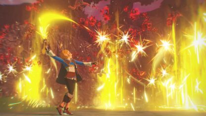 Hyrule Warriors: Age of Imprisonment