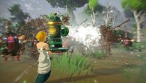 Hyrule Warriors: Age of Imprisonment
