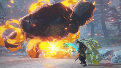 Hyrule Warriors: Age of Imprisonment