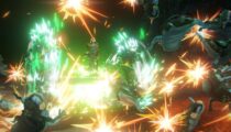 Hyrule Warriors: Age of Imprisonment