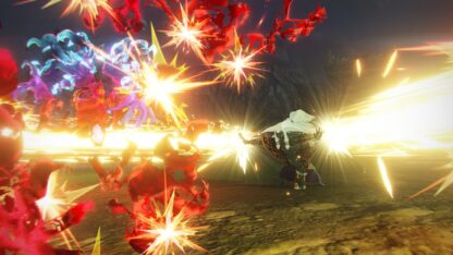 Hyrule Warriors: Age of Imprisonment