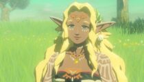 Hyrule Warriors: Age of Imprisonment