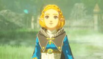 Hyrule Warriors: Age of Imprisonment