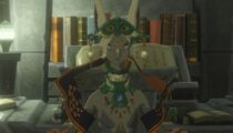 Hyrule Warriors: Age of Imprisonment