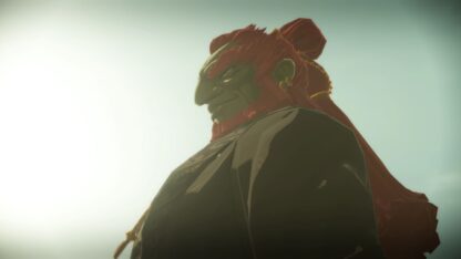 Hyrule Warriors: Age of Imprisonment