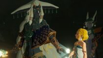 Hyrule Warriors: Age of Imprisonment