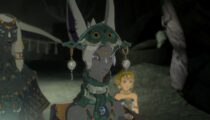 Hyrule Warriors: Age of Imprisonment