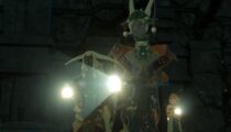 Hyrule Warriors: Age of Imprisonment