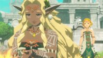 Hyrule Warriors: Age of Imprisonment