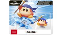 אמיבו - Bandana Waddle Dee & Winged Star ( סדרת Kirby Air Riders)