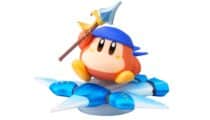 אמיבו - Bandana Waddle Dee & Winged Star ( סדרת Kirby Air Riders)