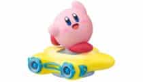 אמיבו - Kirby & Warp Star ( סדרת Kirby Air Riders)