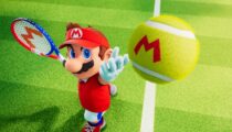 Mario Tennis Fever | Nintendo Switch 2