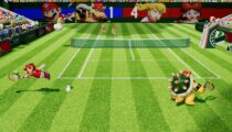 Mario Tennis Fever | Nintendo Switch 2