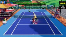 Mario Tennis Fever | Nintendo Switch 2