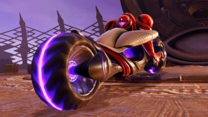 ⁦Metroid Prime 4: Beyond⁩ – תמונה ⁦8⁩