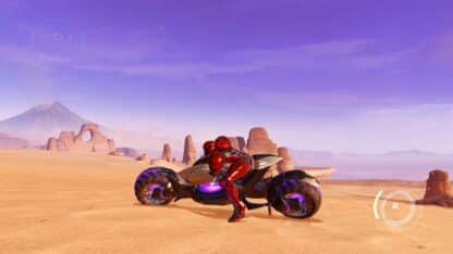 ⁦Metroid Prime 4: Beyond⁩ – תמונה ⁦9⁩