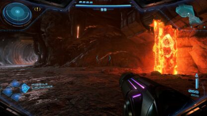 ⁦Metroid Prime 4: Beyond⁩ – תמונה ⁦15⁩