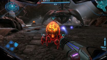 ⁦Metroid Prime 4: Beyond⁩ – תמונה ⁦16⁩