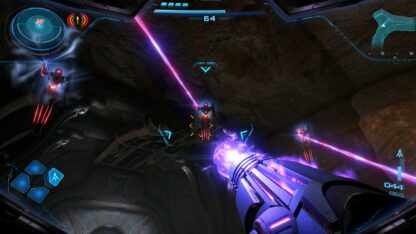⁦Metroid Prime 4: Beyond⁩ – תמונה ⁦17⁩