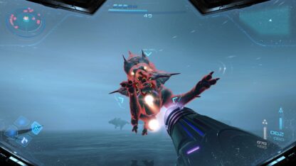 ⁦Metroid Prime 4: Beyond⁩ – תמונה ⁦10⁩