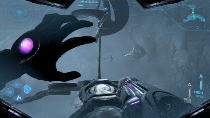 ⁦Metroid Prime 4: Beyond⁩ – תמונה ⁦20⁩